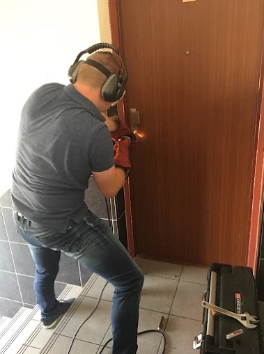 Entreprise DURAND